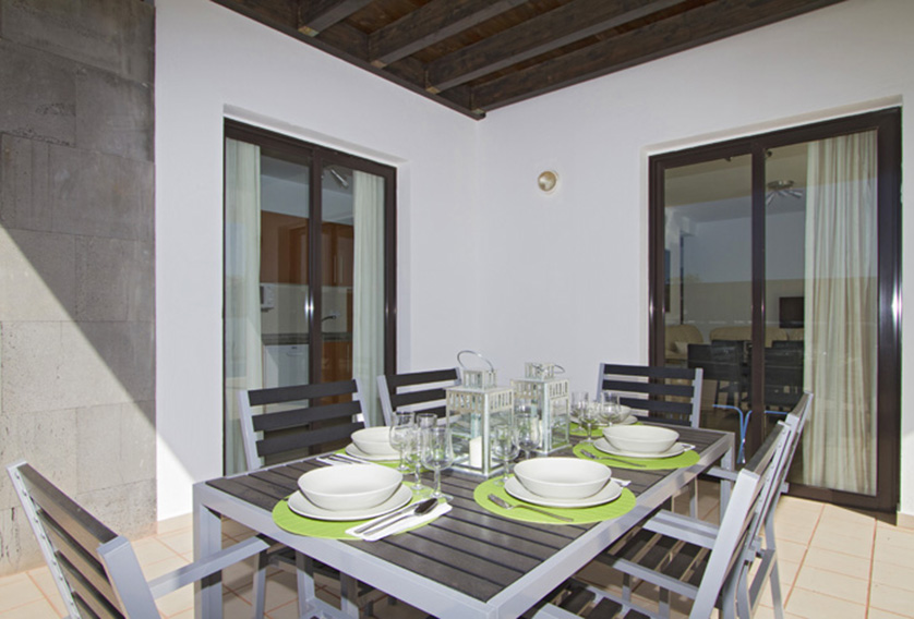 luxury villas lanzarote